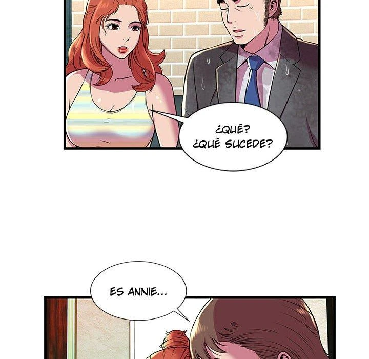 My Friend’s Dad Capítulo 75 - Page 22