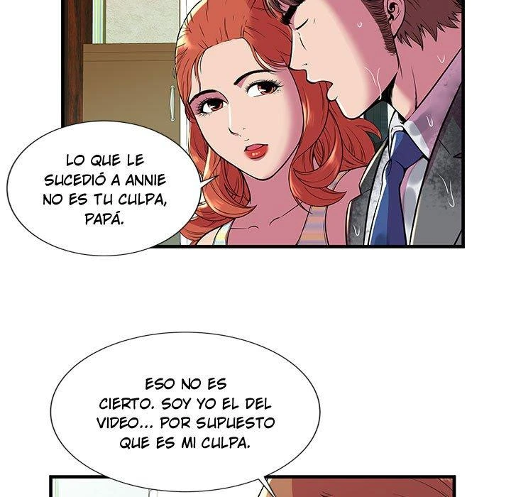 My Friend’s Dad Capítulo 75 - Page 23