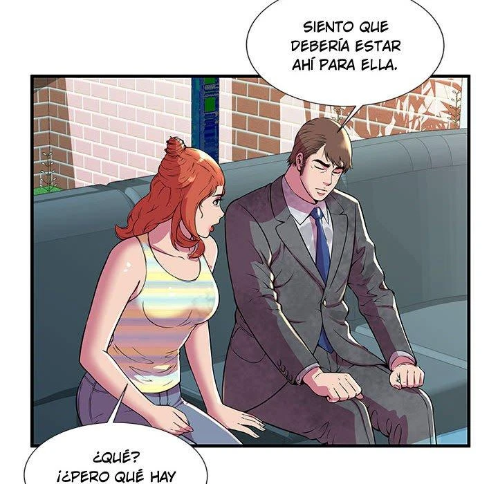 My Friend’s Dad Capítulo 75 - Page 26