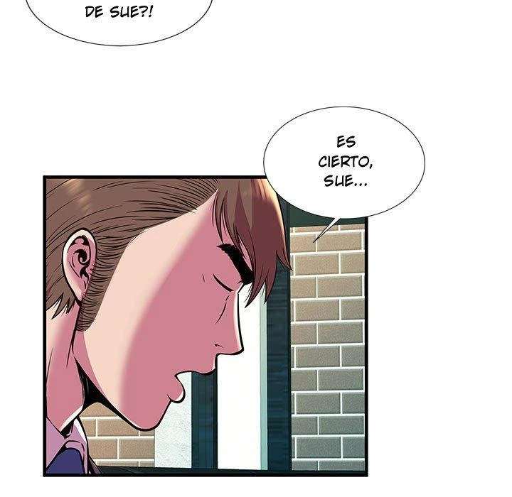 My Friend’s Dad Capítulo 75 - Page 27