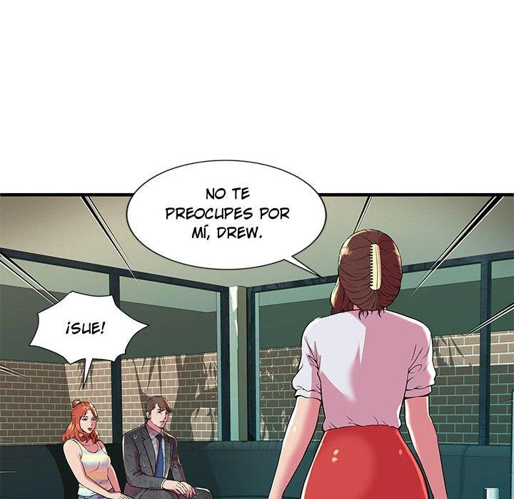 My Friend’s Dad Capítulo 75 - Page 28