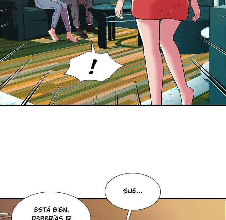 My Friend’s Dad Capítulo 75 - Page 29