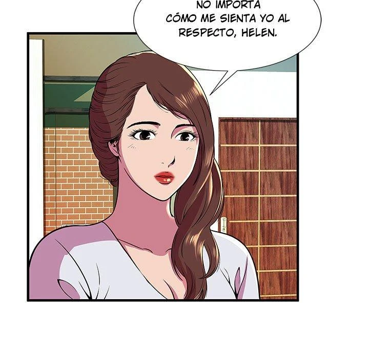 My Friend’s Dad Capítulo 75 - Page 31