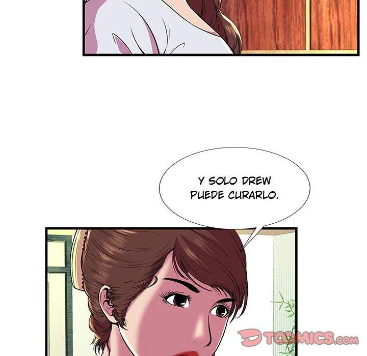 My Friend’s Dad Capítulo 75 - Page 34