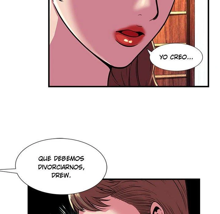 My Friend’s Dad Capítulo 75 - Page 36