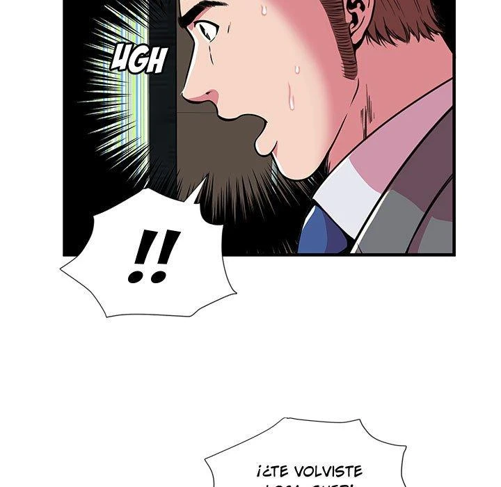 My Friend’s Dad Capítulo 75 - Page 37