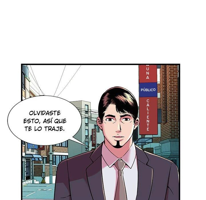 My Friend’s Dad Capítulo 75 - Page 59