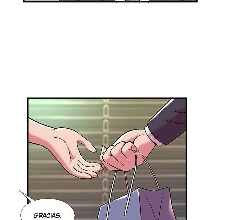 My Friend’s Dad Capítulo 75 - Page 60