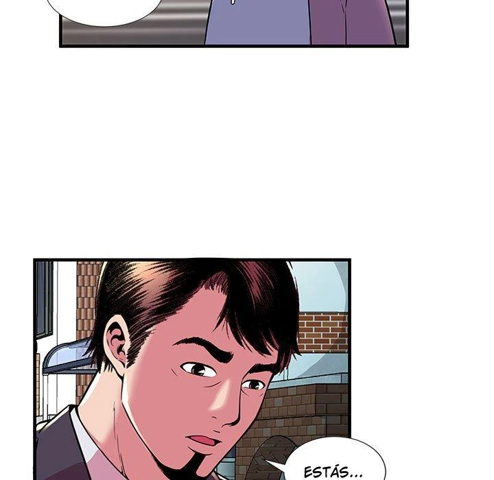 My Friend’s Dad Capítulo 75 - Page 61