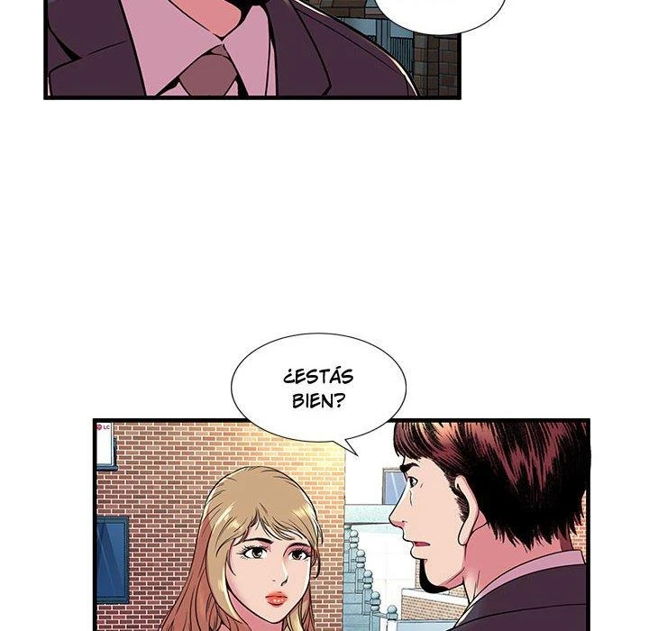 My Friend’s Dad Capítulo 75 - Page 62