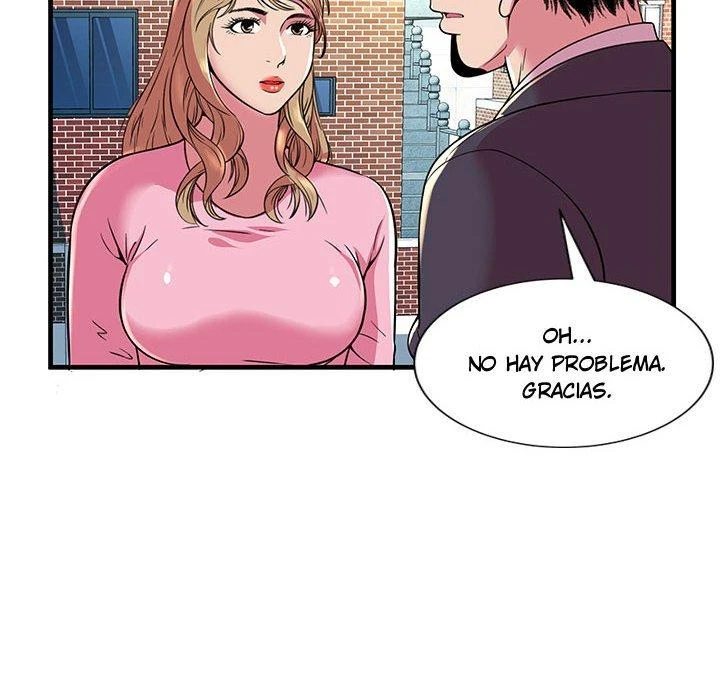 My Friend’s Dad Capítulo 75 - Page 64