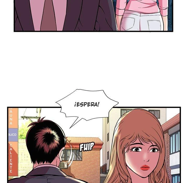 My Friend’s Dad Capítulo 75 - Page 67