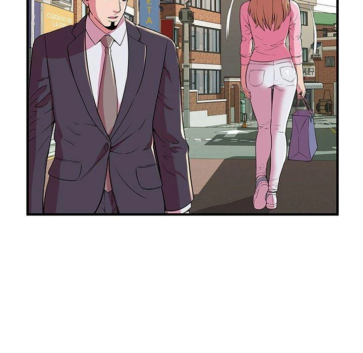My Friend’s Dad Capítulo 75 - Page 69