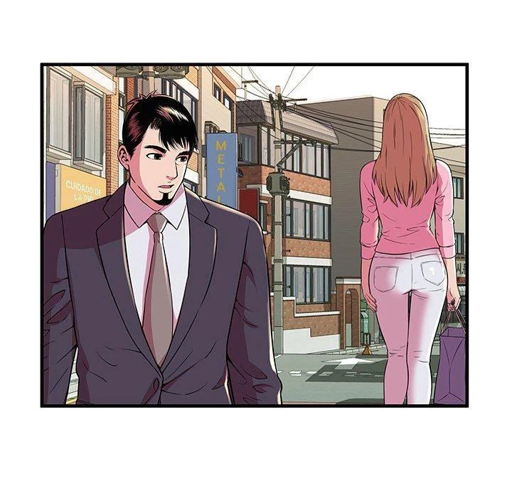 My Friend’s Dad Capítulo 75 - Page 71