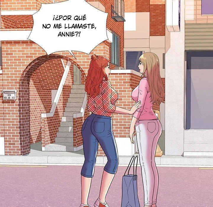 My Friend’s Dad Capítulo 75 - Page 79