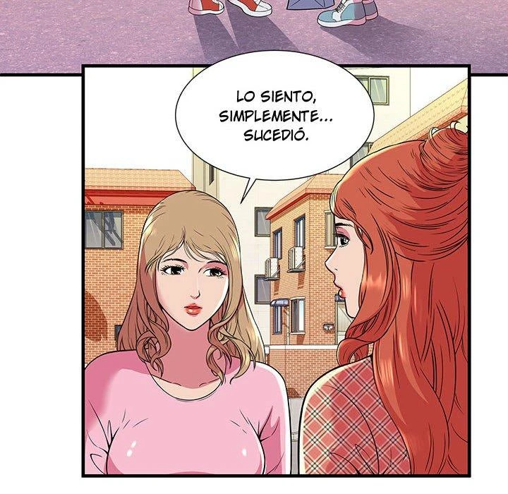 My Friend’s Dad Capítulo 75 - Page 80