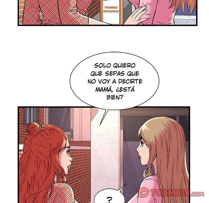 My Friend’s Dad Capítulo 75 - Page 82