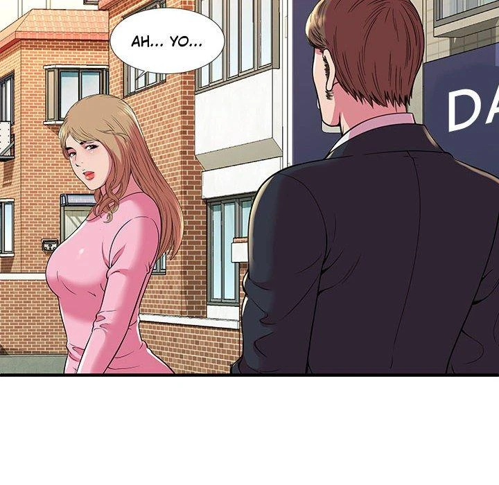 My Friend’s Dad Capítulo 75 - Page 86