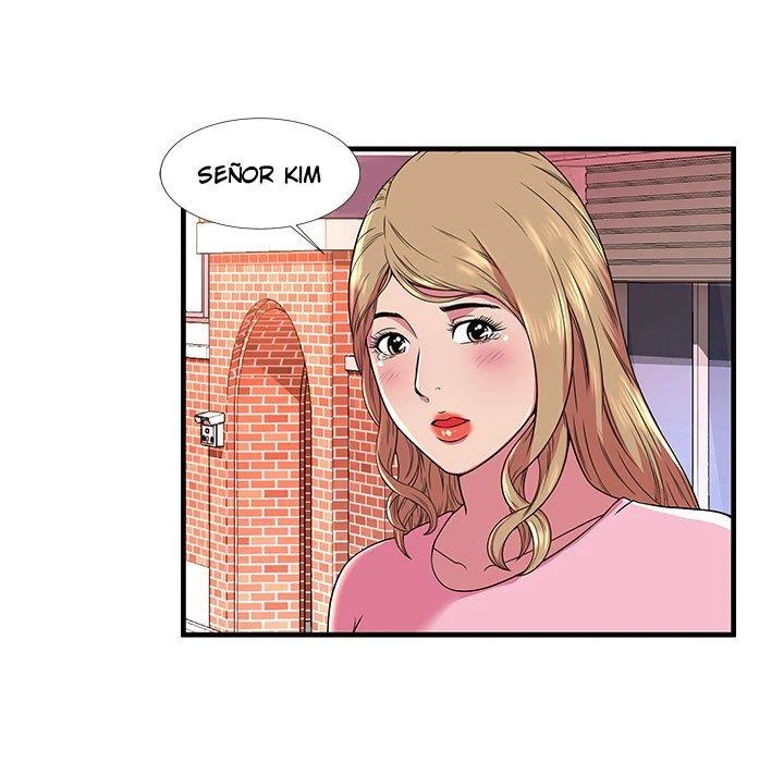 My Friend’s Dad Capítulo 75 - Page 87