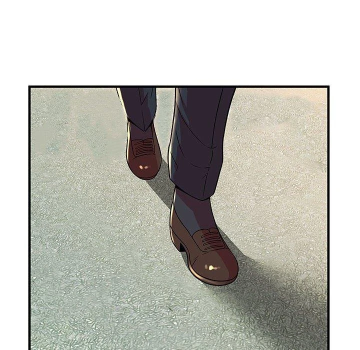 My Friend’s Dad Capítulo 75 - Page 88