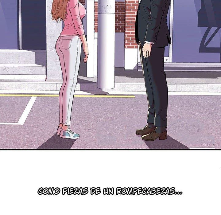 My Friend’s Dad Capítulo 75 - Page 90