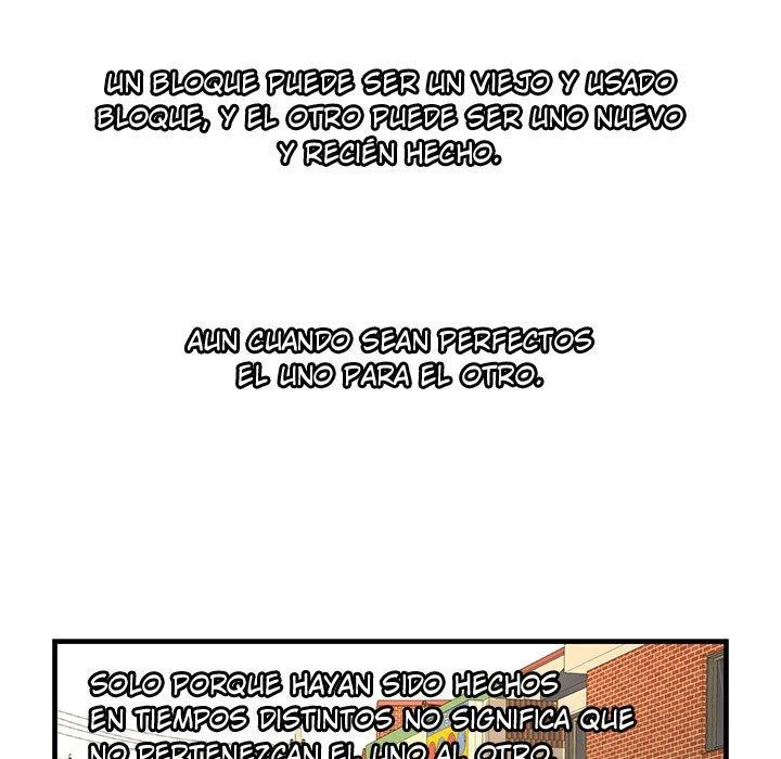 My Friend’s Dad Capítulo 75 - Page 91