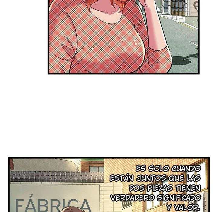 My Friend’s Dad Capítulo 75 - Page 94