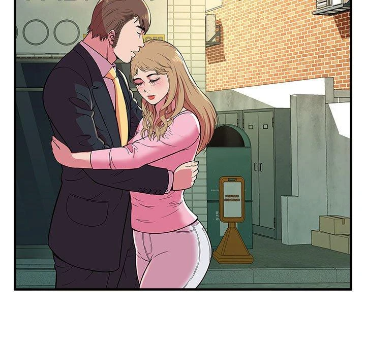 My Friend’s Dad Capítulo 75 - Page 95