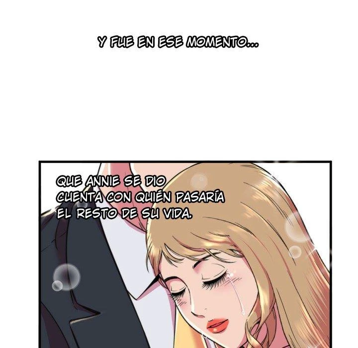 My Friend’s Dad Capítulo 75 - Page 96