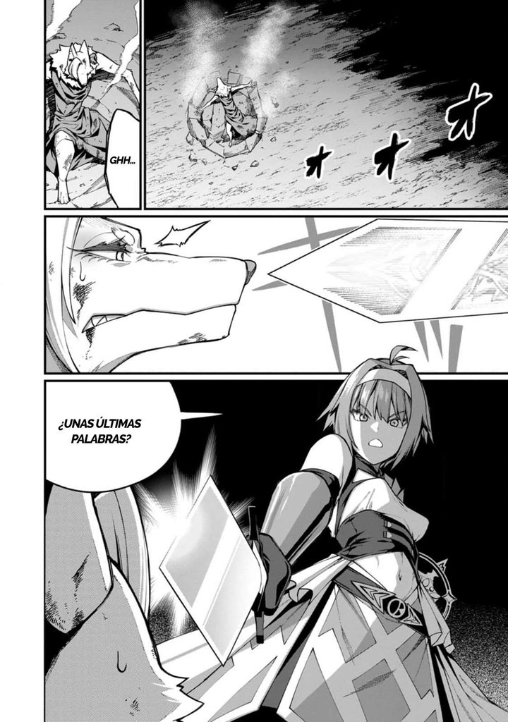 El Hombre Invencible que Convierte a Cualquier Raza en su Esposa Capítulo 11 - Page 2