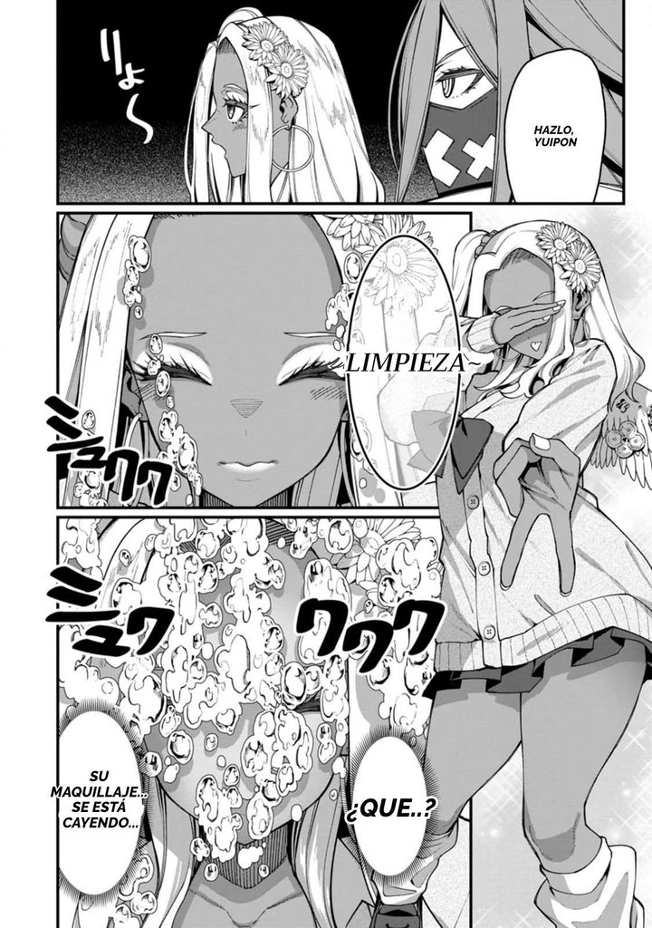 El Hombre Invencible que Convierte a Cualquier Raza en su Esposa Capítulo 13 - Page 12