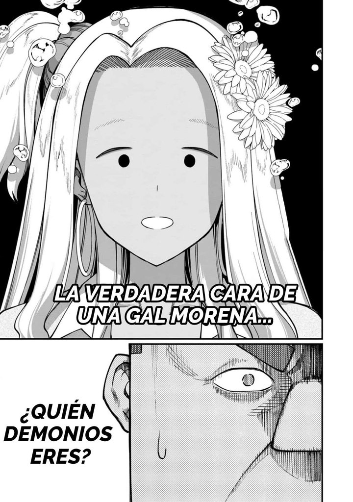 El Hombre Invencible que Convierte a Cualquier Raza en su Esposa Capítulo 13 - Page 13