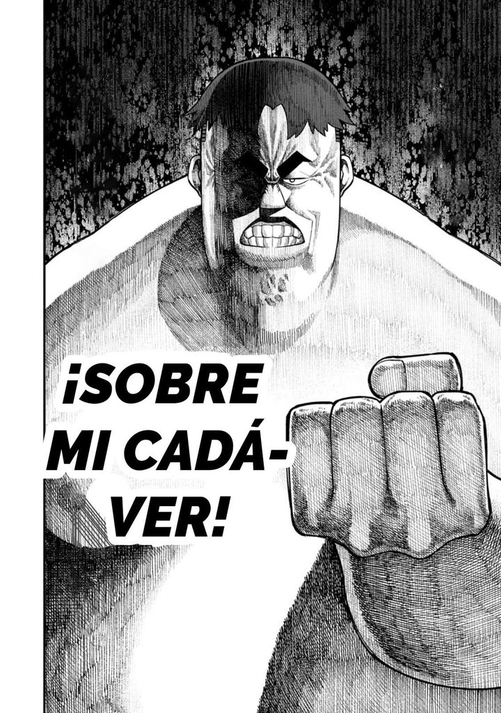 El Hombre Invencible que Convierte a Cualquier Raza en su Esposa Capítulo 13 - Page 35