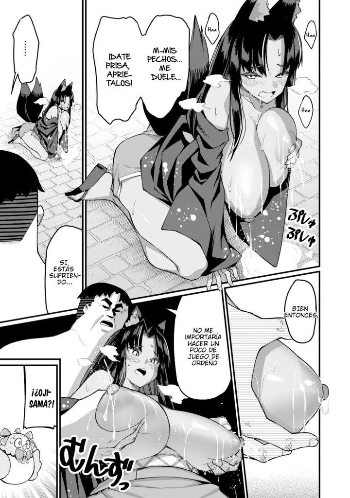 El Hombre Invencible que Convierte a Cualquier Raza en su Esposa Capítulo 16 - Page 30