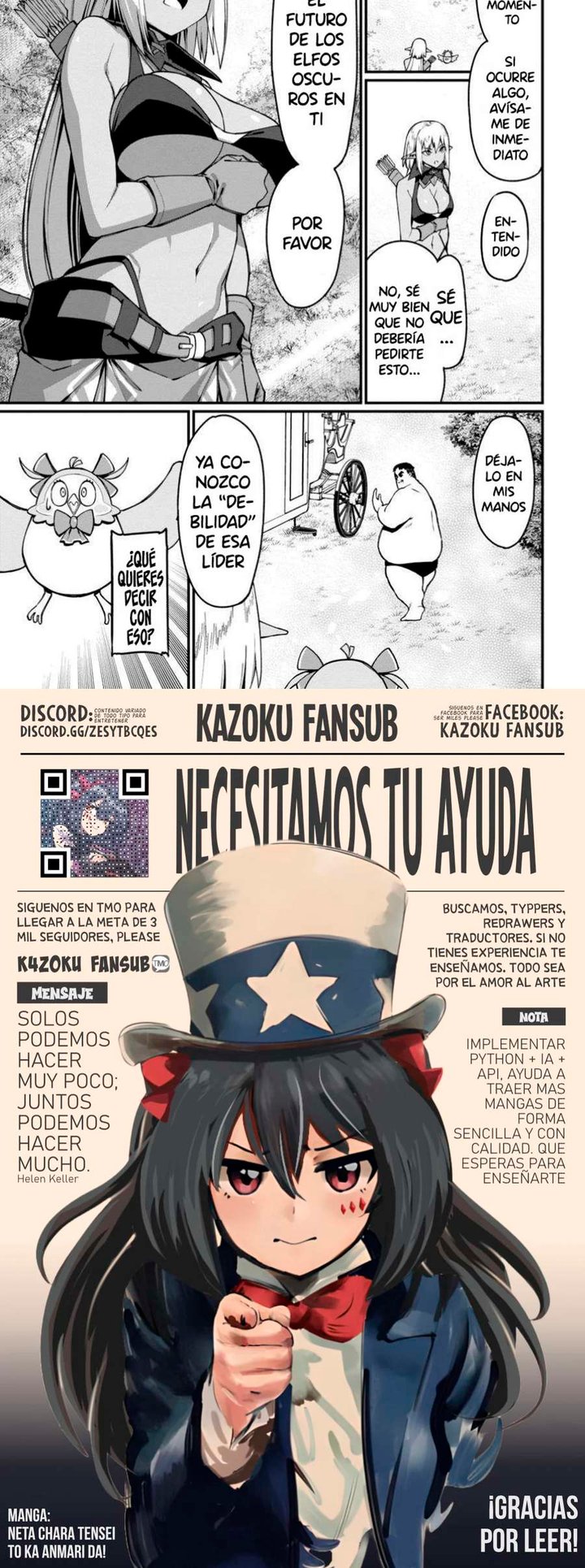 El Hombre Invencible que Convierte a Cualquier Raza en su Esposa Capítulo 5.1 - Page 3