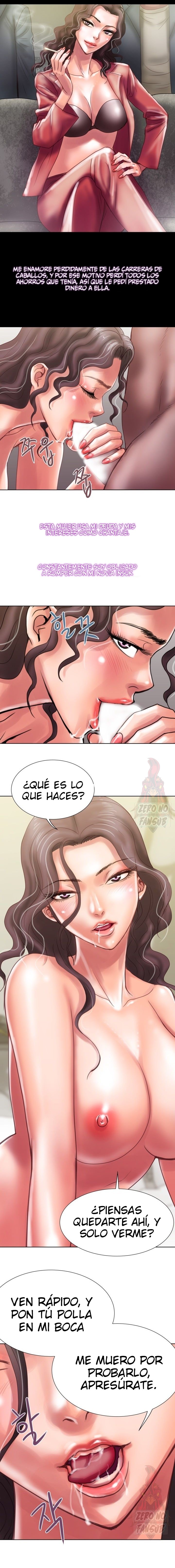 Insuk Capítulo 1 - Page 10