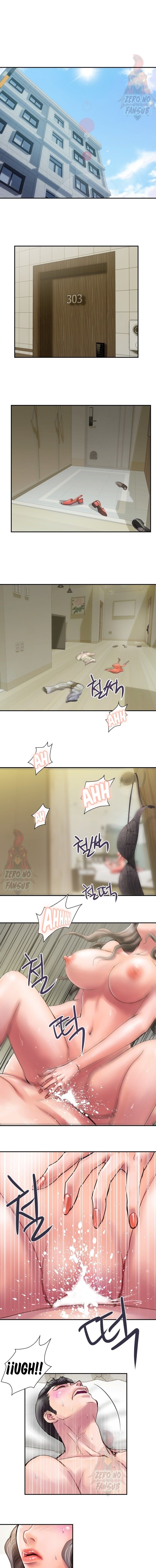 Insuk Capítulo 1 - Page 2