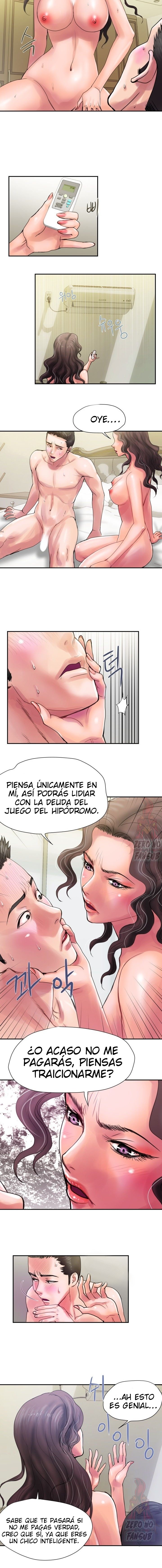 Insuk Capítulo 1 - Page 4