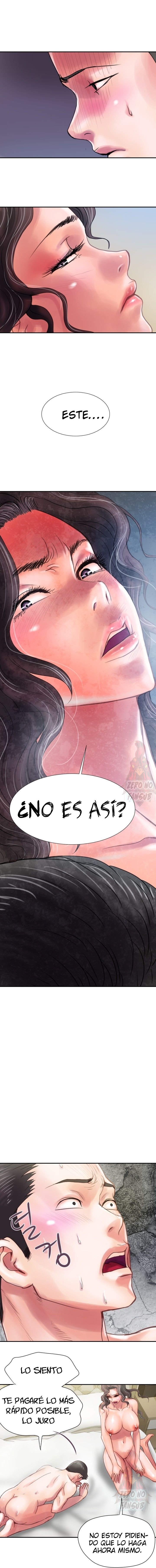 Insuk Capítulo 1 - Page 5