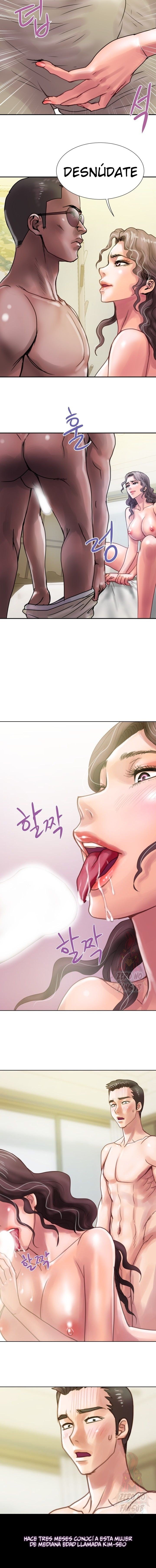Insuk Capítulo 1 - Page 9
