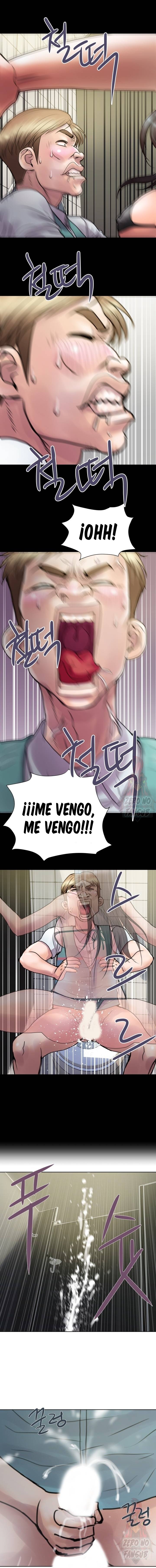 Insuk Capítulo 2 - Page 12