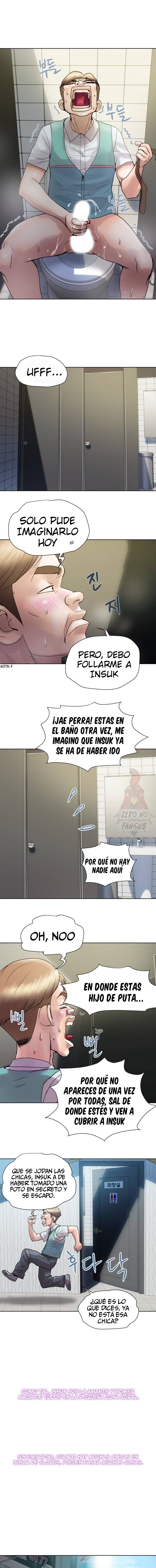 Insuk Capítulo 2 - Page 13