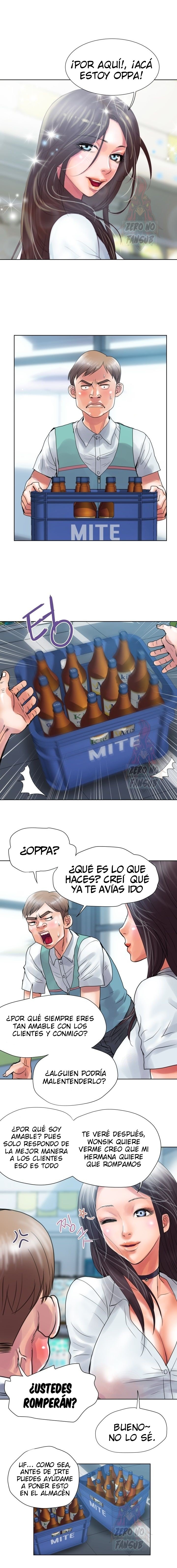 Insuk Capítulo 2 - Page 2