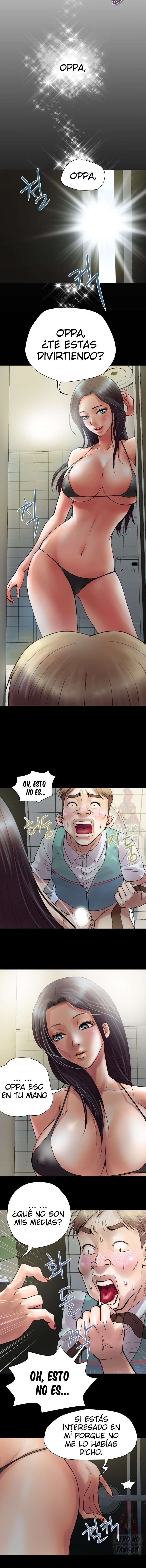 Insuk Capítulo 2 - Page 7