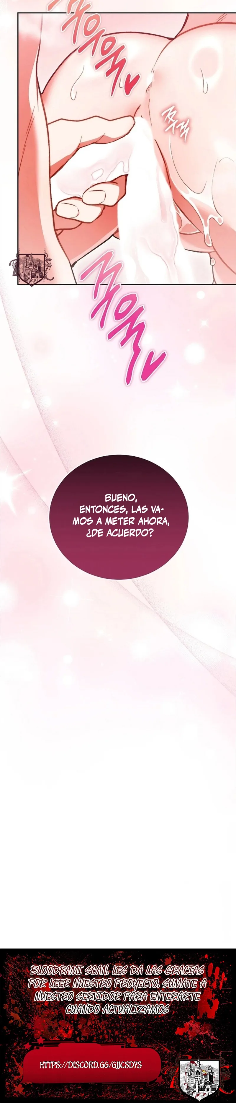 Metelo en la Canasta Capítulo 2 - Page 17