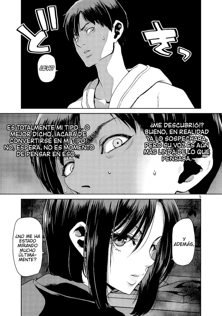 Terminé en una relación completamente depravada con una chica sexy que conocí en una tienda de conveniencia Capítulo 1 - Page 7