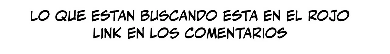 Nabra Mi Tía La Tomboy Capítulo 10 - Page 6