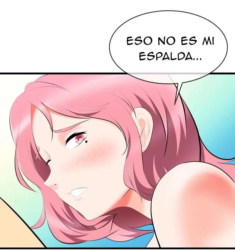 Nadando con secretos  - Sin censura Capítulo 2 - Page 20