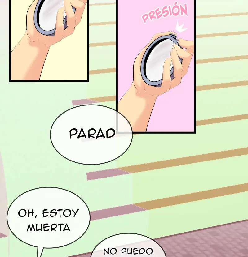 Nadando con secretos  - Sin censura Capítulo 2 - Page 3
