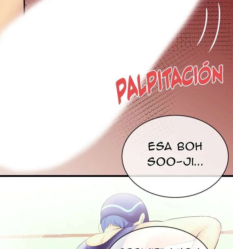 Nadando con secretos  - Sin censura Capítulo 2 - Page 32